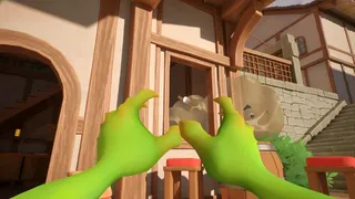 GOBLINS! GOBLINS! GOBLINS!