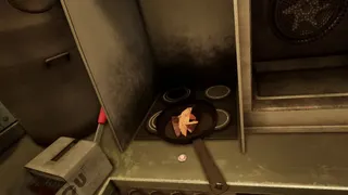 Baby Carbonara