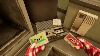 Скриншот 8 к игре Baby Carbonara