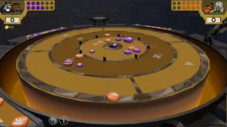 Disc Dungeon