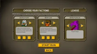 Скриншот 5 к игре Disc Dungeon