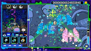 Скриншот 5 к игре Illvelo Swamp
