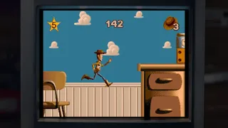 Disney•Pixar Toy Story: Retro Roundup!