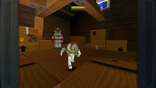 Disney•Pixar Toy Story: Retro Roundup!