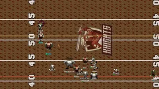 Brutal Ball Manager 2