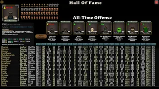 Brutal Ball Manager 2