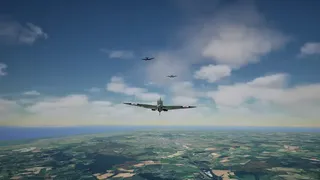 The Few