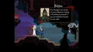Скриншот 8 к игре Bathory - Heritage of Blood