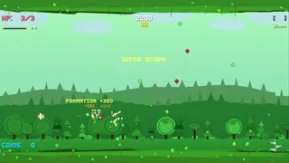 Скриншот 5 к игре Frutz