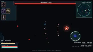 Stellar Odyssey