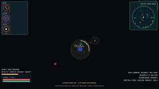 Stellar Odyssey