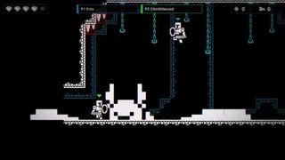 Metroidvania Maker
