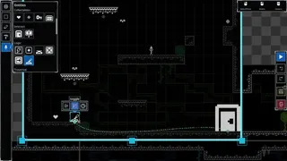 Metroidvania Maker