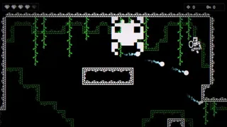 Metroidvania Maker