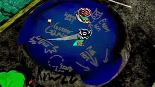 From The Top: Chimera Overdrive