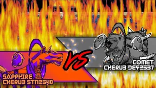 From The Top: Chimera Overdrive
