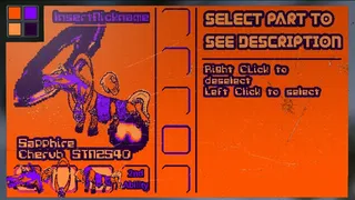 From The Top: Chimera Overdrive