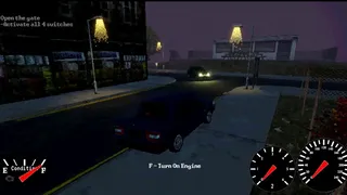 Скриншот 6 к игре Lockdown