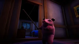 Скриншот 6 к игре Lord Of The Trough