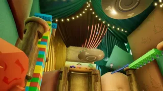 Benny's Big Rescue