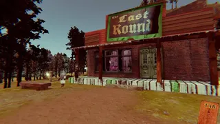 Скриншот 5 к игре Last Round at the End of the World