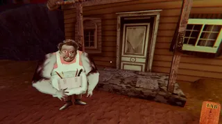 Скриншот 7 к игре Last Round at the End of the World