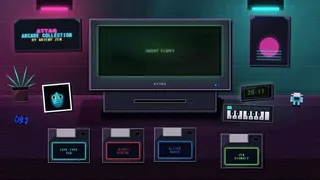 ATTAQ Arcade Collection