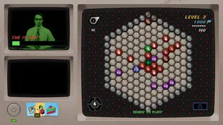 Скриншот 5 к игре Burnt Out