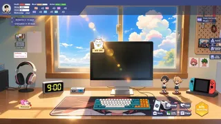 海王模拟器