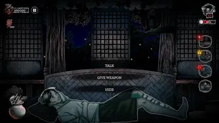 Скриншот 5 к игре ASWANG HUNTER