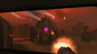 Engine Of Sin