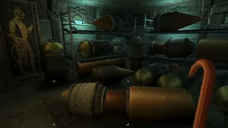 Скриншот 6 к игре Engine Of Sin