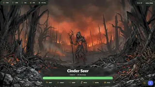 Lumber Jax
