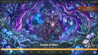 Скриншот 6 к игре Lumber Jax
