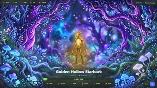 Скриншот 7 к игре Lumber Jax