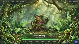 Скриншот 8 к игре Lumber Jax