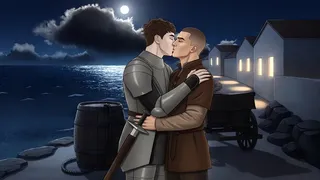 The One Chapter 4