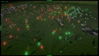 ALL OUT WAR