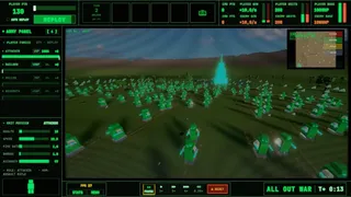 ALL OUT WAR