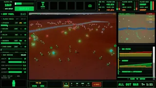 ALL OUT WAR