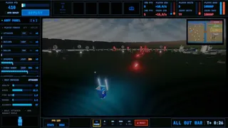 Скриншот 6 к игре ALL OUT WAR