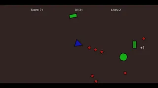 Firedrip Arcade
