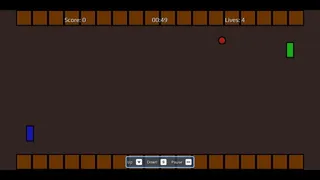 Firedrip Arcade