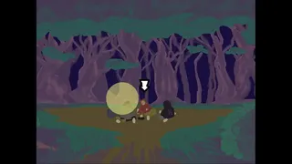 Night Hike
