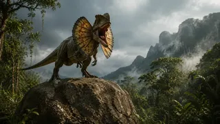 Puzzles Dino