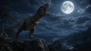 Puzzles Dino