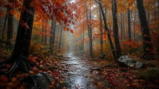 Puzzles Forest