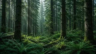 Puzzles Forest