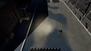 Planet Terminus