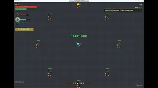 RobotSurvivors